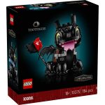 Lego 10375 Kako izdresirati zmaja: Bezubi