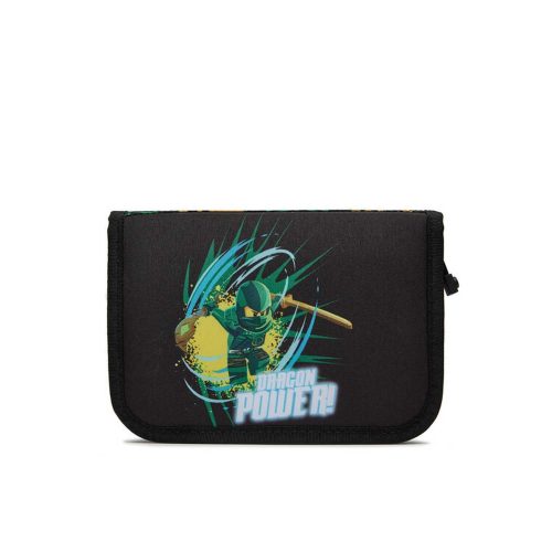 Lego 20085-2401 LEGO Ninjago Energija Zmaja Pernica Sa Sadržajem