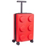 Lego 20290-0021 LEGO Kofer 20' Svijetlo crveni