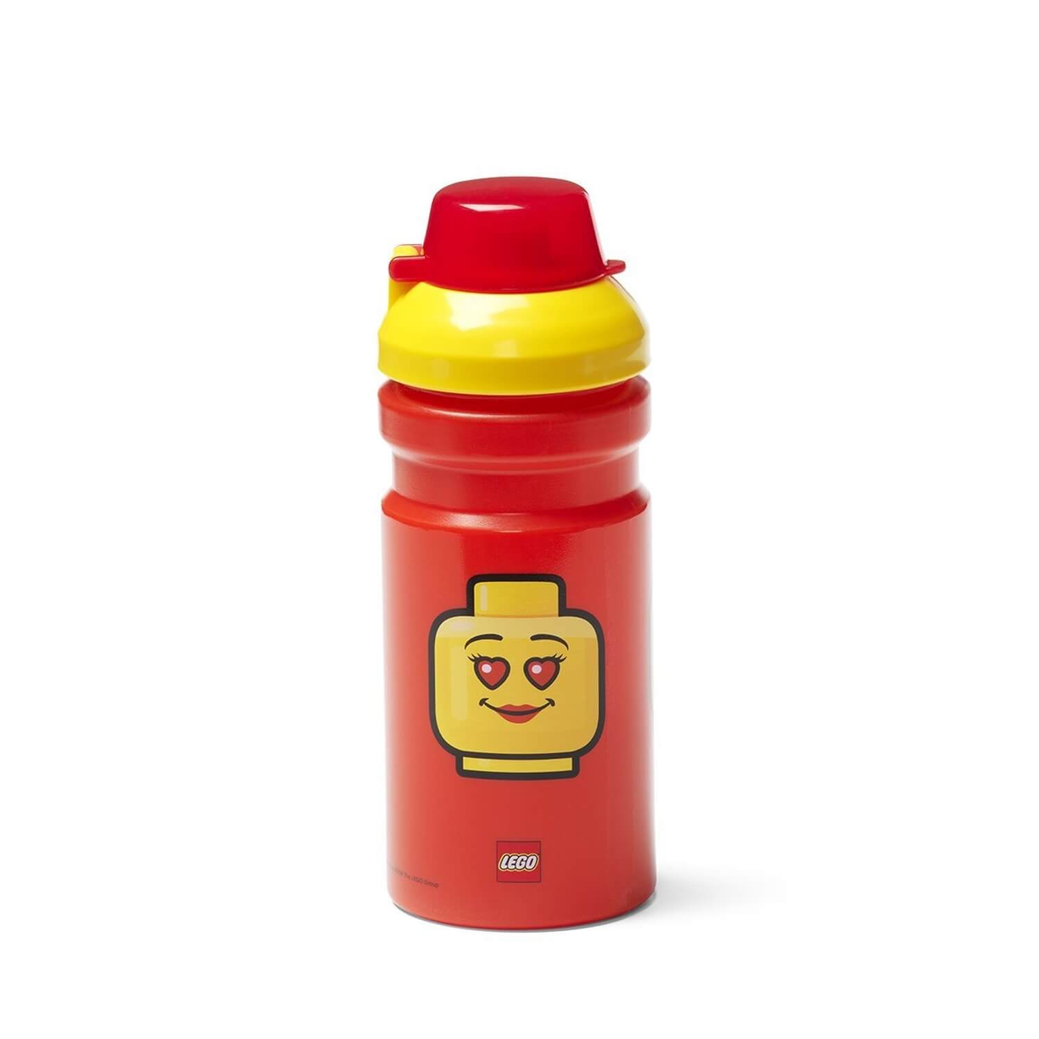Lego 40561725 LEGO Boca Za Piće Crvena Za Djevojčice