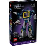 Lego 10358 Transformersi Zvučni Val