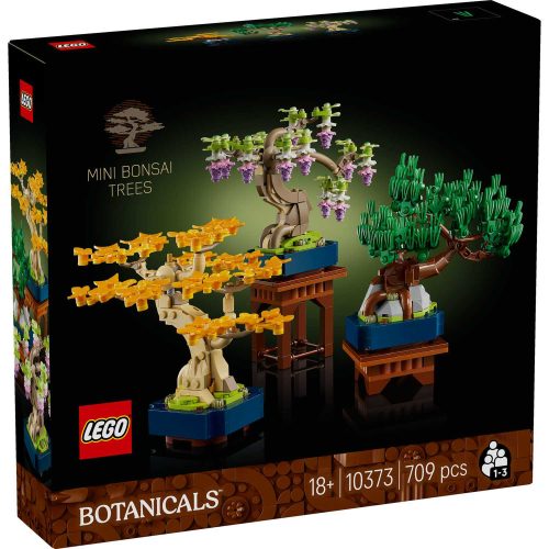 Lego 10373 Mini Bonsai