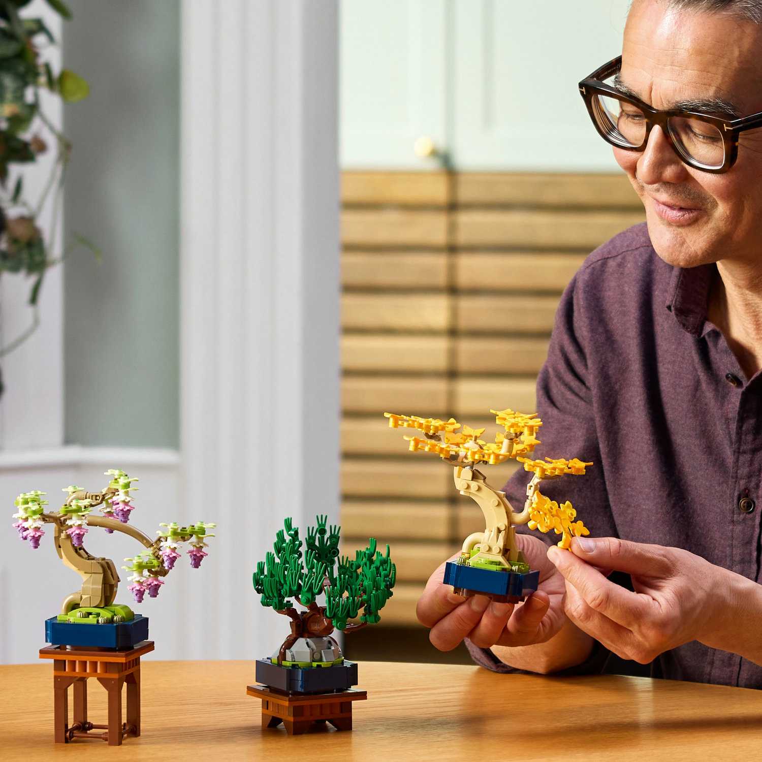 Lego 10373 Mini Bonsai