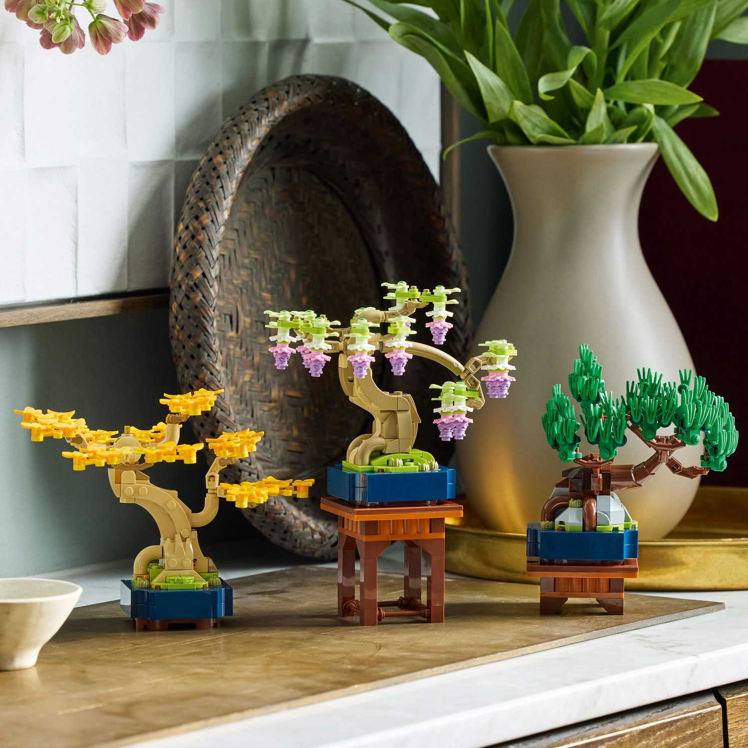 Lego 10373 Mini Bonsai