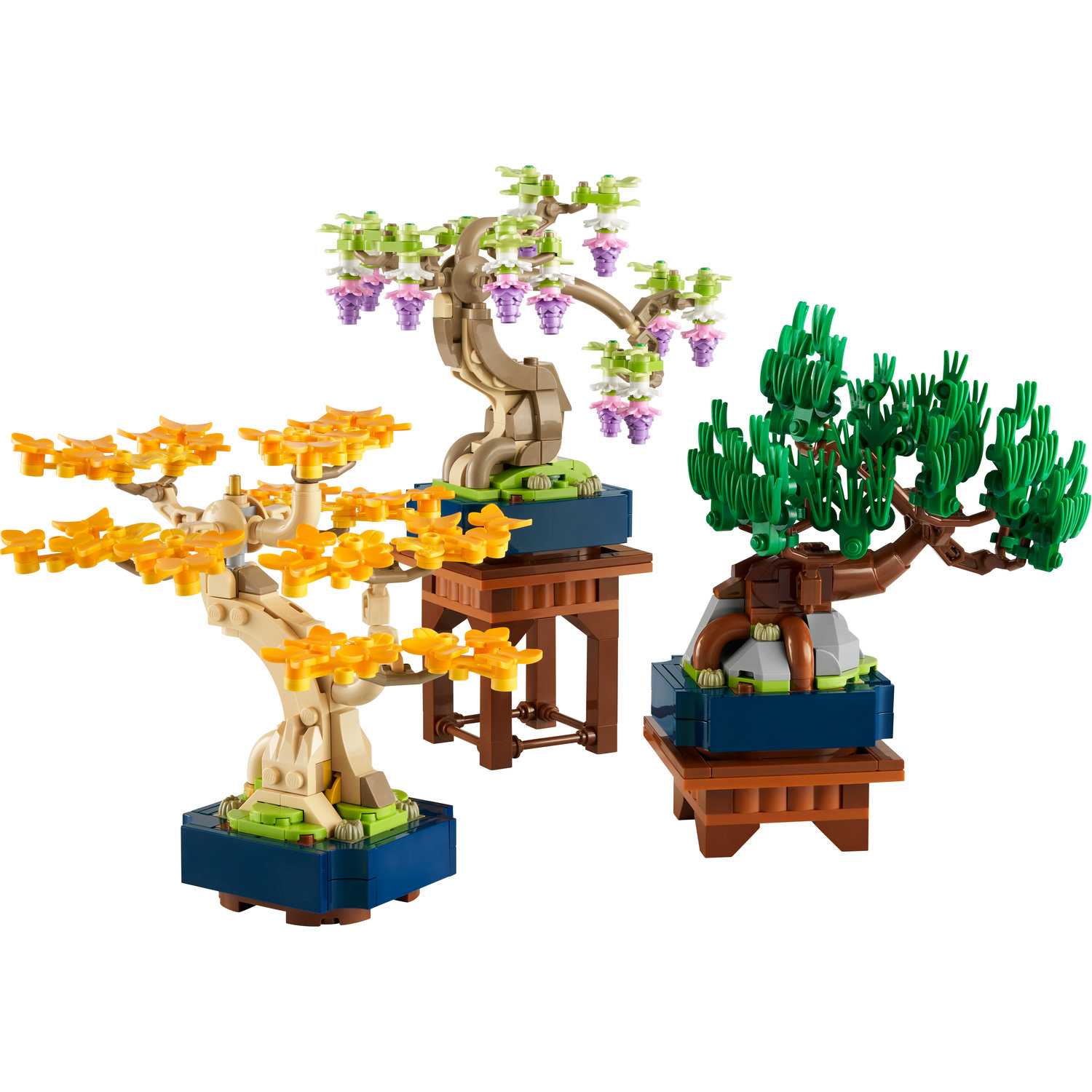 Lego 10373 Mini Bonsai