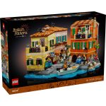 Lego 21359 Rivijera Italije