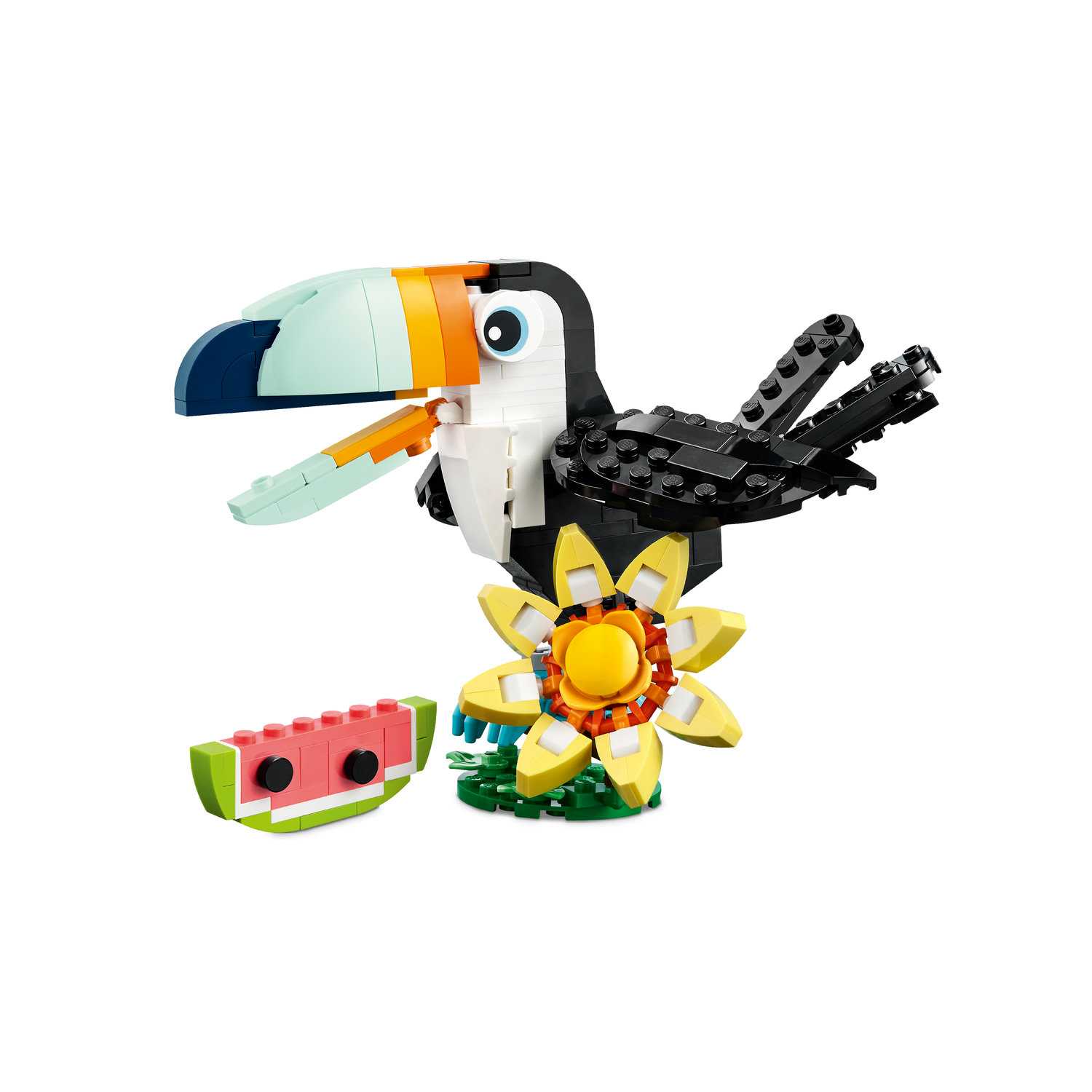 Lego 31173 Tropski Tukan