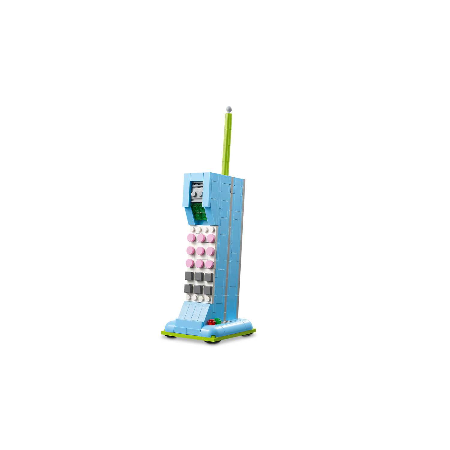 Lego 31174 Retro Telefon