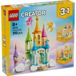 Lego 31175 Dvorac Jednoroga