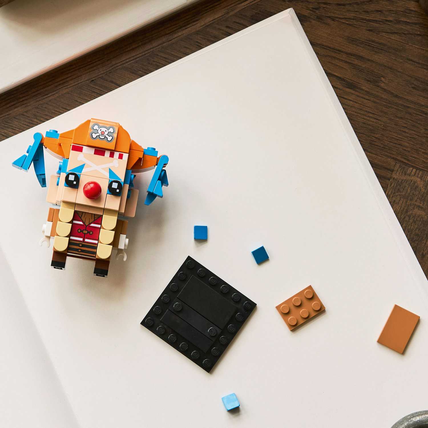 Lego 40800 Figurica Klauna Buggyja
