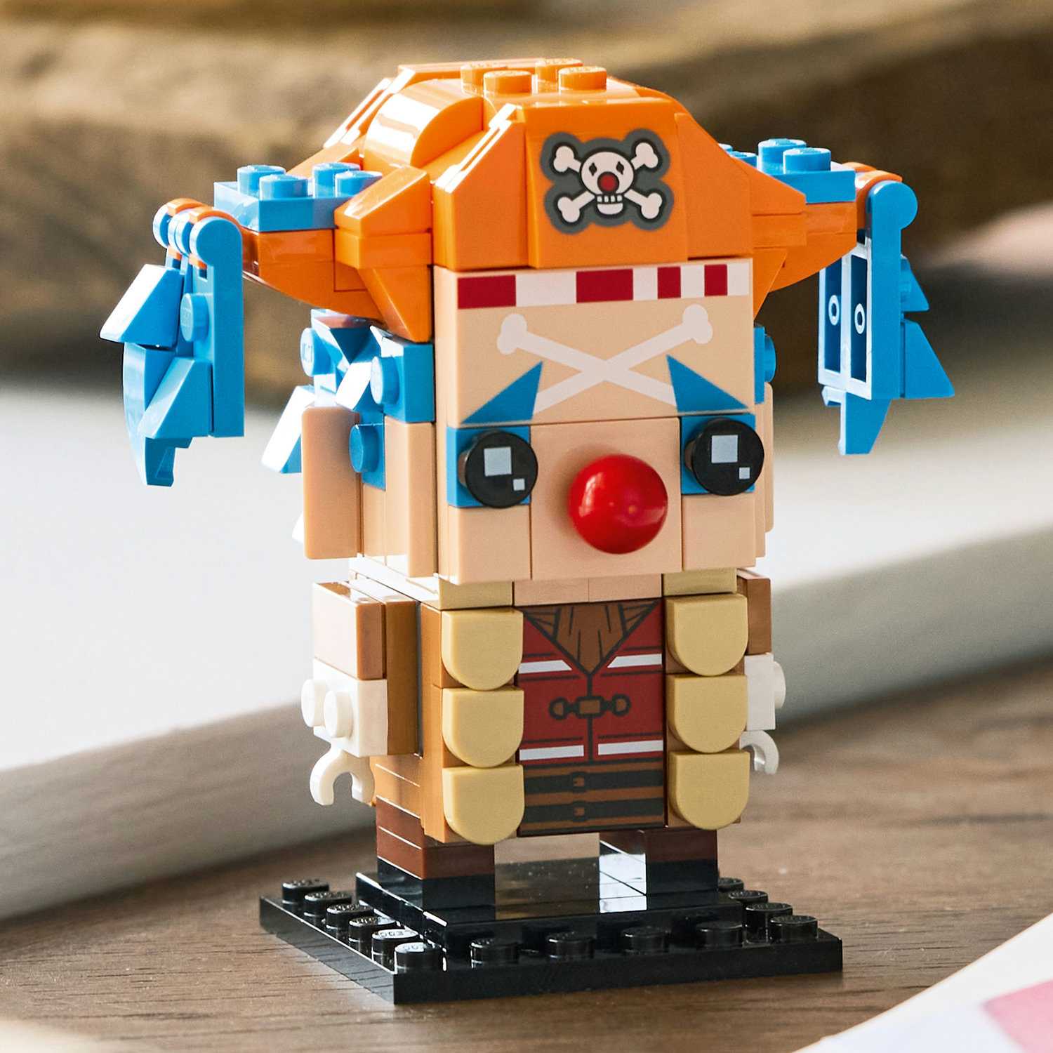 Lego 40800 Figurica Klauna Buggyja