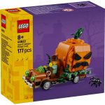 Lego 40822 Kamion Sa Motivom Bundave