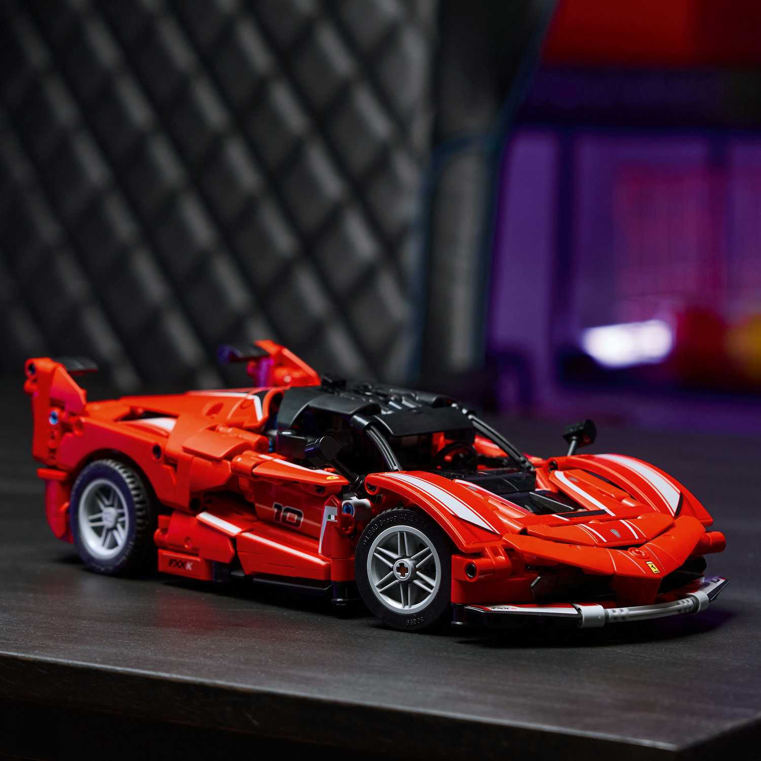 Lego 42212 Ferrari FXX K