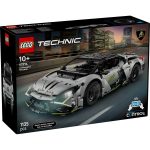 Lego 42214 Lamborghini Revuelto Super Auto