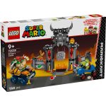 Lego 72039 Mario Kart– Bowserov Dvorac