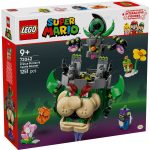 Lego 72042 Princ Florian I Bowserov Dvorac