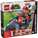 Lego 72043 Mario Kart – Interaktivni LEGO Mario I Standard Kart