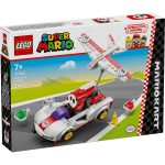 Lego 72045 Mario Kart – Stidljivi Momak I P-Wing