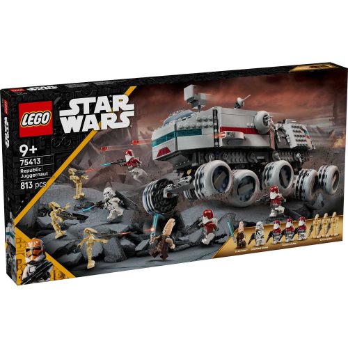 Lego 75413 Republički Juggernaut
