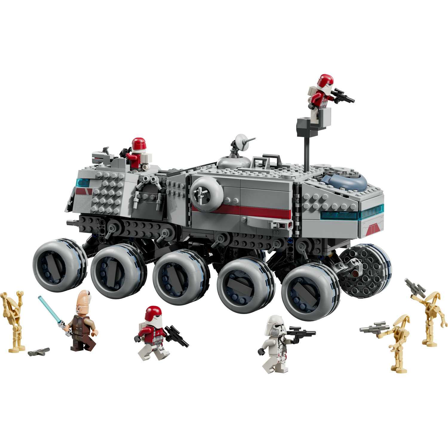 Lego 75413 Republički Juggernaut