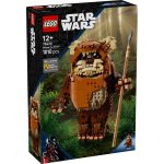 Lego 75430 Wicket The Ewok