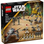 Lego 75431 Borbeni Komplet Klonskih Trupa 327 Svemirskog Corpusa