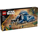 Lego 75435 Bitka Za Feluciju MTT