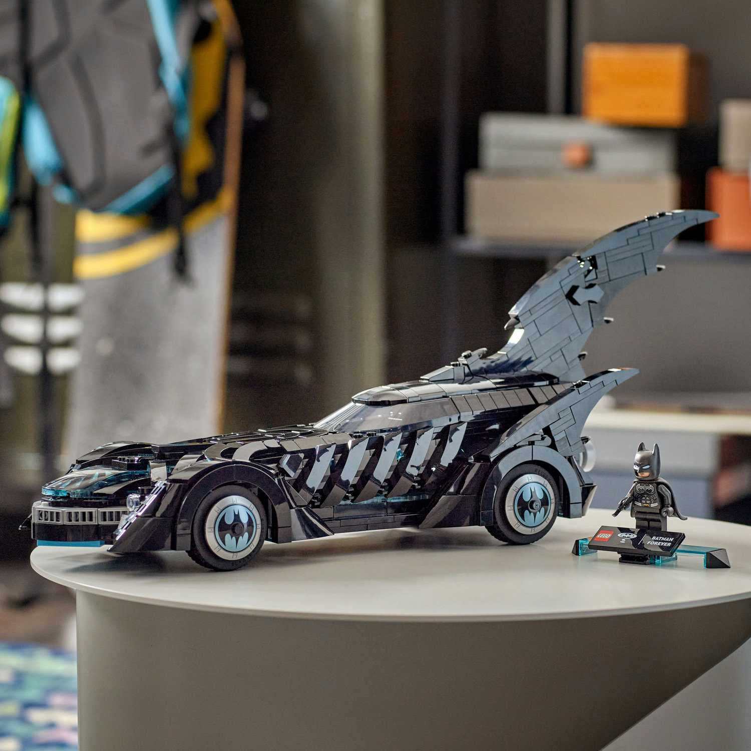 Lego 76304 Batman Forever Batmobil