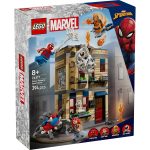 Lego 76317 Stan Petera Parkera