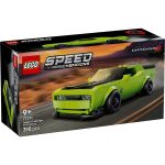 Lego 77237 Dodge Challenger SRT Hellcat Sportski Auto