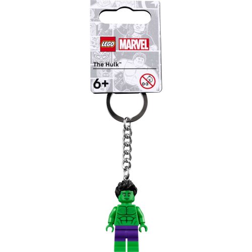 Lego 854321 Privjesak Hulk