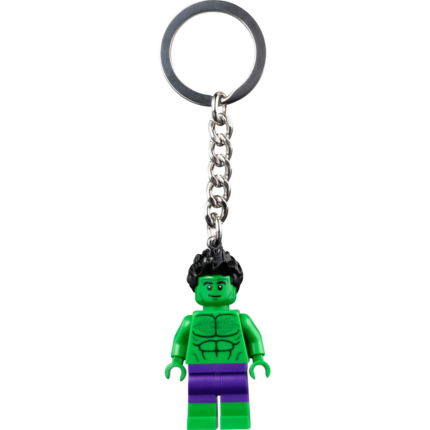 Lego 854321 Privjesak Hulk