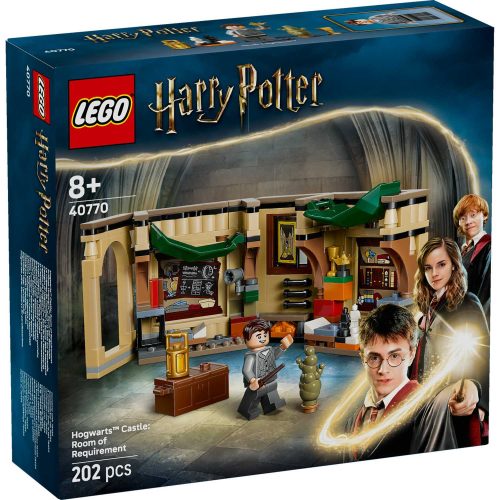 Lego 40770 Hogwarts: Soba Zahtjeva