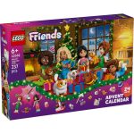 Lego 42668 Advent Calendar Friends 2025