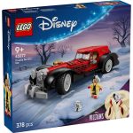 Lego 43277 Automobil Cruelle De Vil