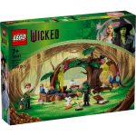 Lego 75687 Elphabino utočiste