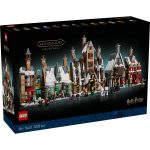 Lego 76457 Hogsmeade Selo – kolekcionarsko izdanje