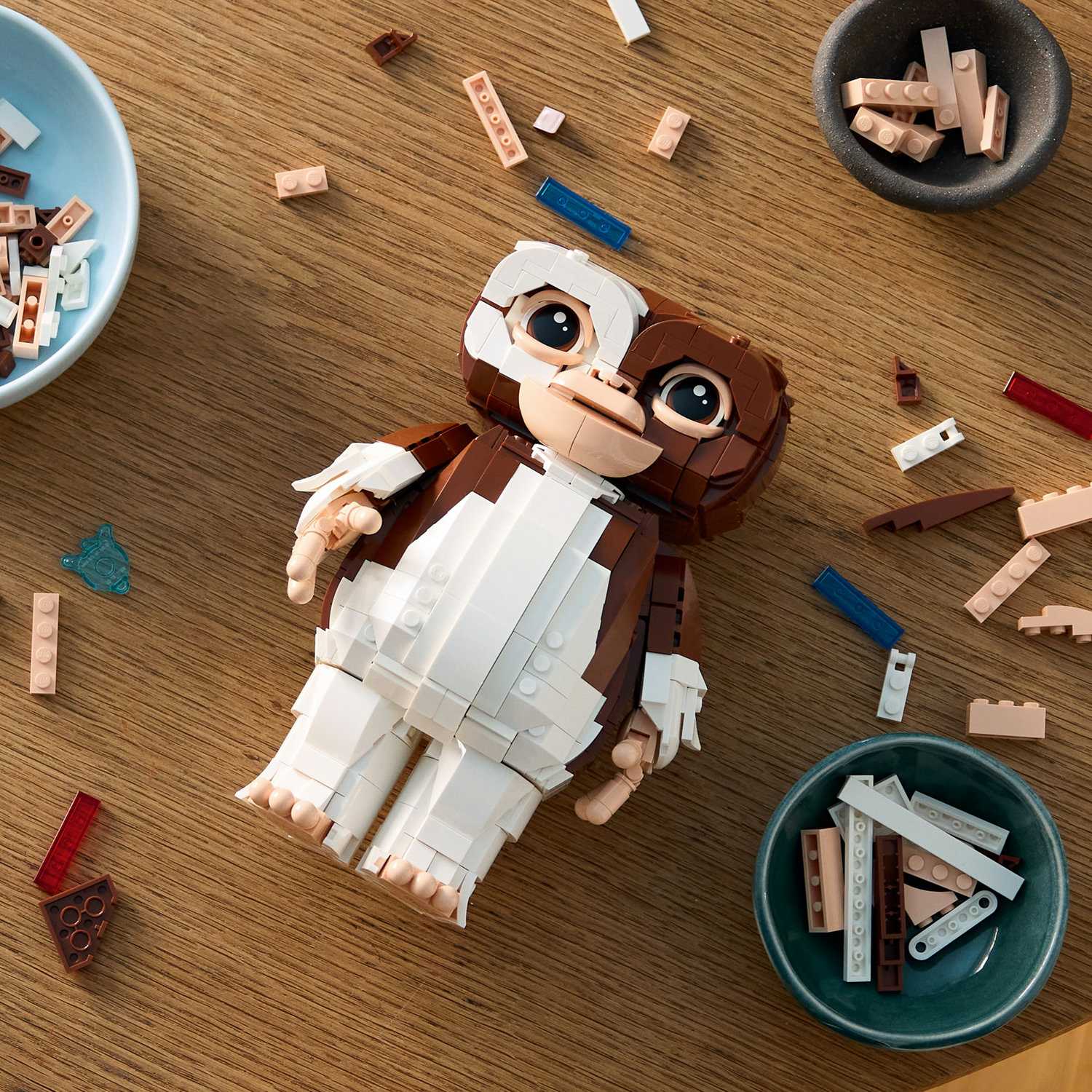 Lego 21361 Gremlini Gizmo