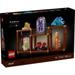 Lego 21362 Kolekcija Minerala