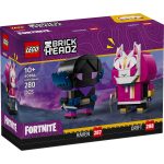 Lego 40884 Drift i Raven Figure
