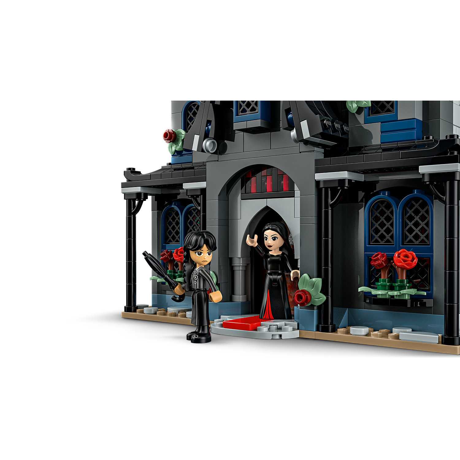 Lego 76786 Morticijina Seoska Kuća