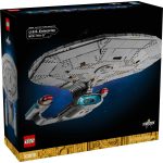 Lego 10356 U.S.S. Enterprise NCC-1701-D