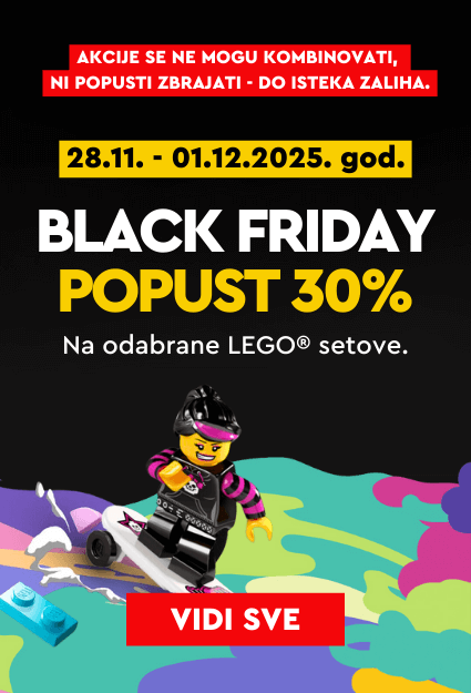 LEGO Black Friday LEGO Black Friday