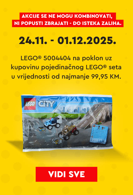 LEGO® 5004404 LEGO® 5004404