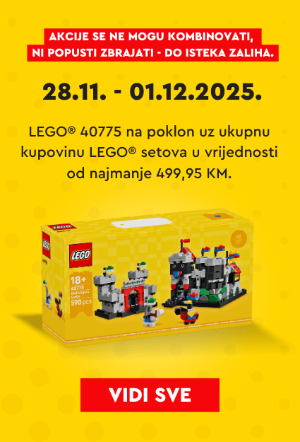 LEGO®40775 LEGO®40775