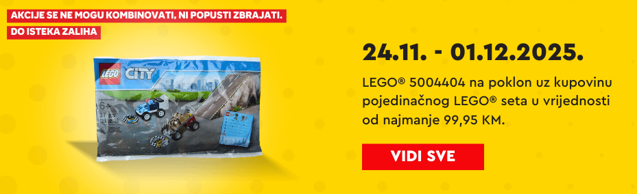 LEGO® 5004404 LEGO® 5004404