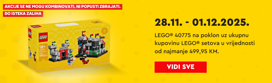 LEGO®40775 LEGO®40775