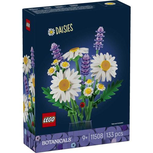 Lego 11508 Tratinčice