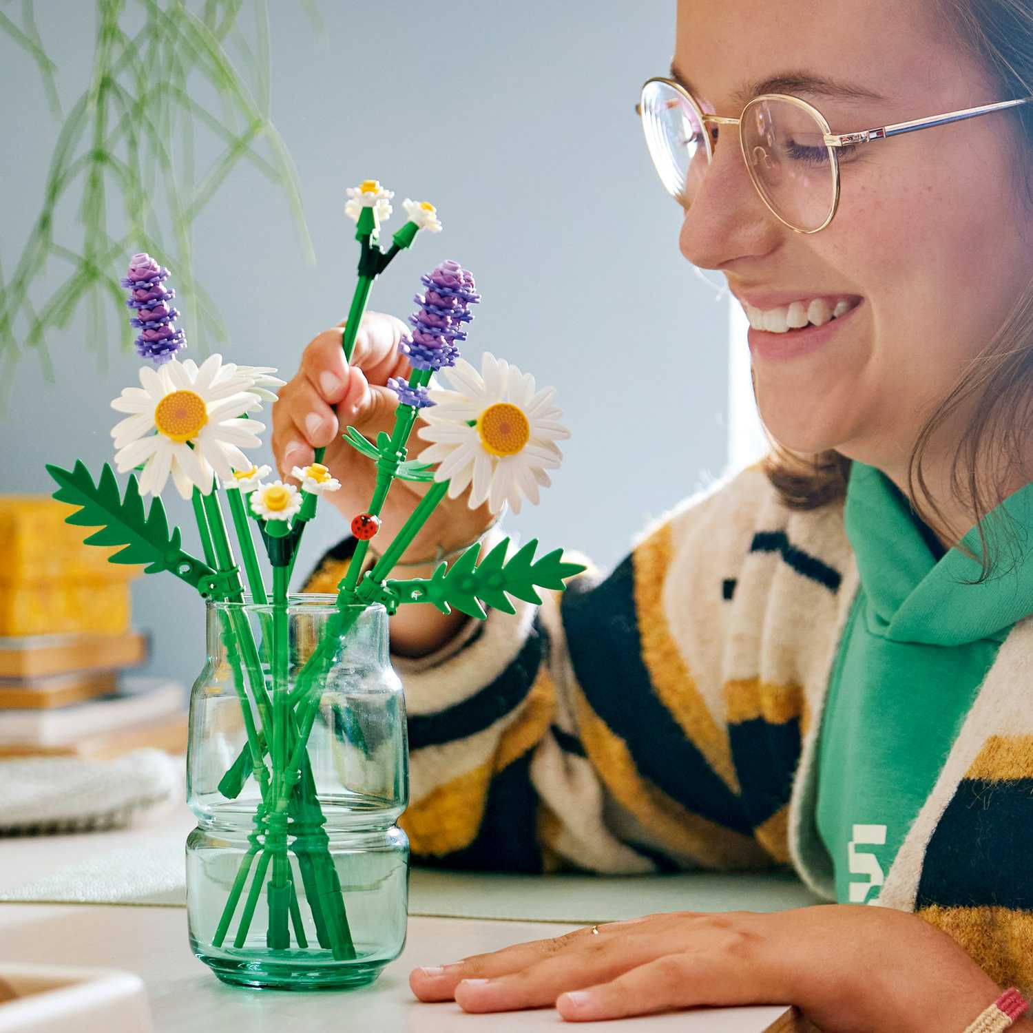 Lego 11508 Tratinčice