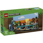 Lego 21589 Mini biomi